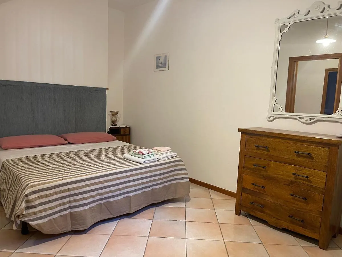 Pa Blanc Apartments Alghero